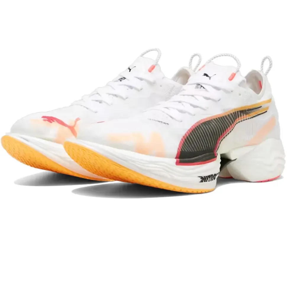 Puma Fast-R 2 Nitro Elite Women's Running Shoes