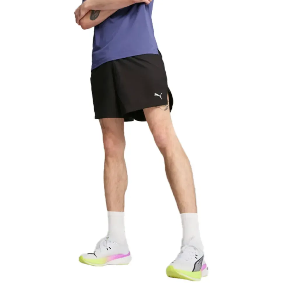 Puma Ultraweave 5 Inch Shorts - SS25