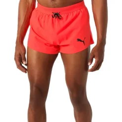 Puma Ultraweave Men's Split Shorts - SS25