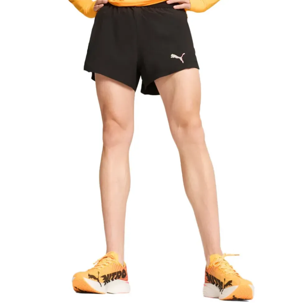 Puma Velocity 3 Inch Running Shorts - AW24