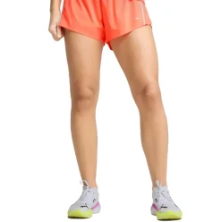 Puma Velocity 3 Inch Women's Shorts - SS25