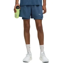 Puma Velocity 2-In-1 Men's Shorts - SS25