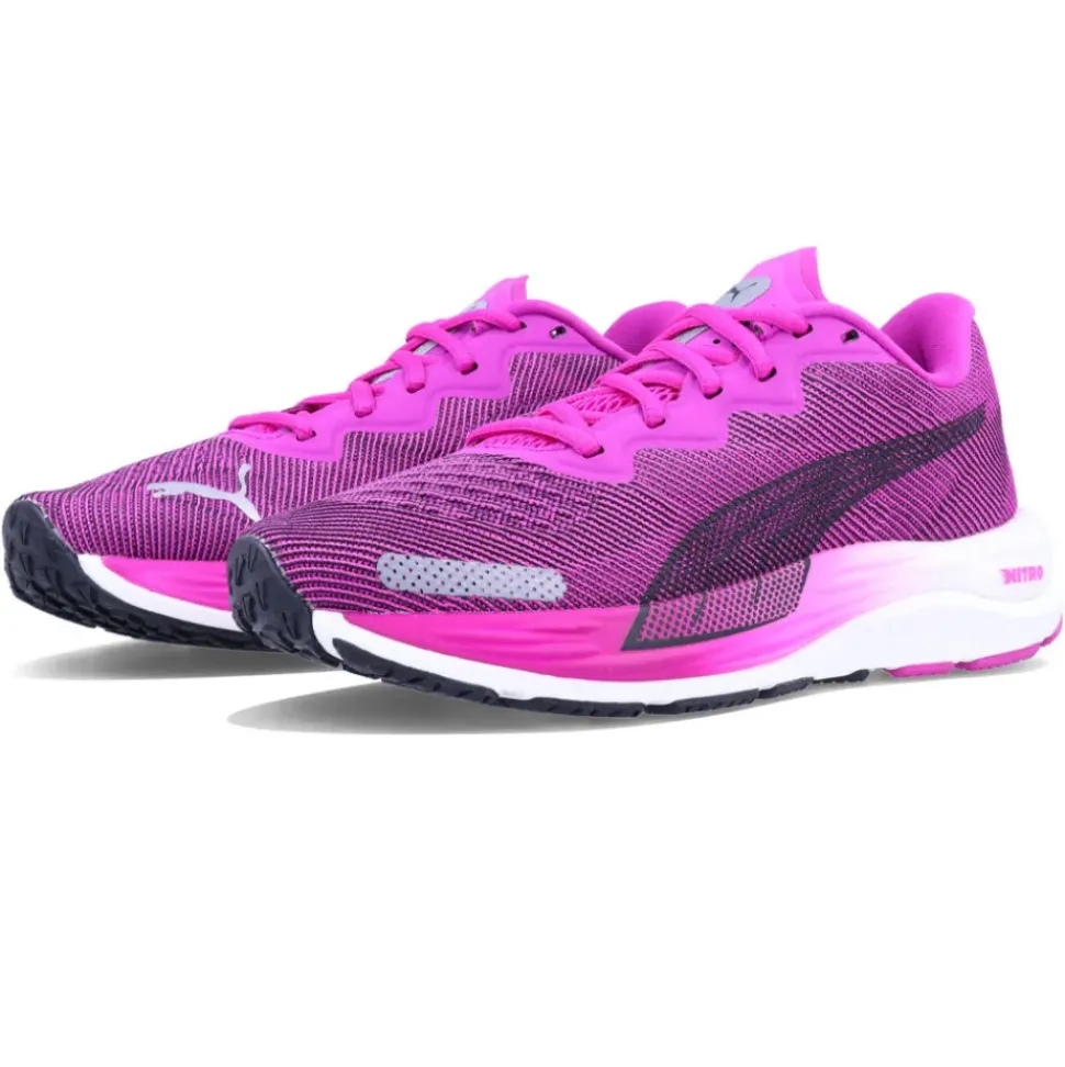 Puma Velocity Nitro 3 Women's Running Shoes - SS25
