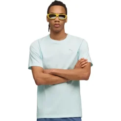 Puma Velocity Tri-Blend Men's T-Shirt - SS25
