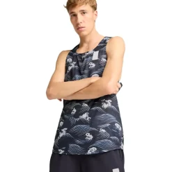 Puma X Saysky Graphic Running Vest - SS25