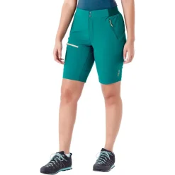 Rab Ascendor Light Women's Hoodie - SS25