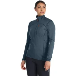 Rab Ascendor Pull-On Women's Top - AW24