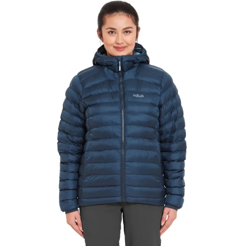 Rab Cirrus Alpine Women's Jacket - SS25