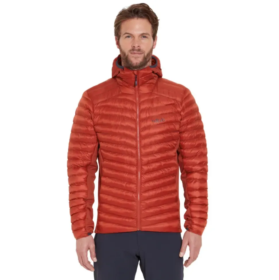 Rab Cirrus Flex Insulated Women's Hooded Jacket - SS25