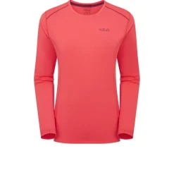 Rab Force Women's Top - SS25