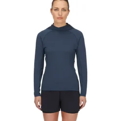 Rab Sonic Women's Hooded Top - SS25