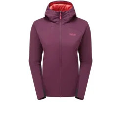Rab Xenair Alpine Flex Women's Jacket - SS25