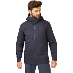Rab Xenair Alpine Insulated Women's Jacket - SS25