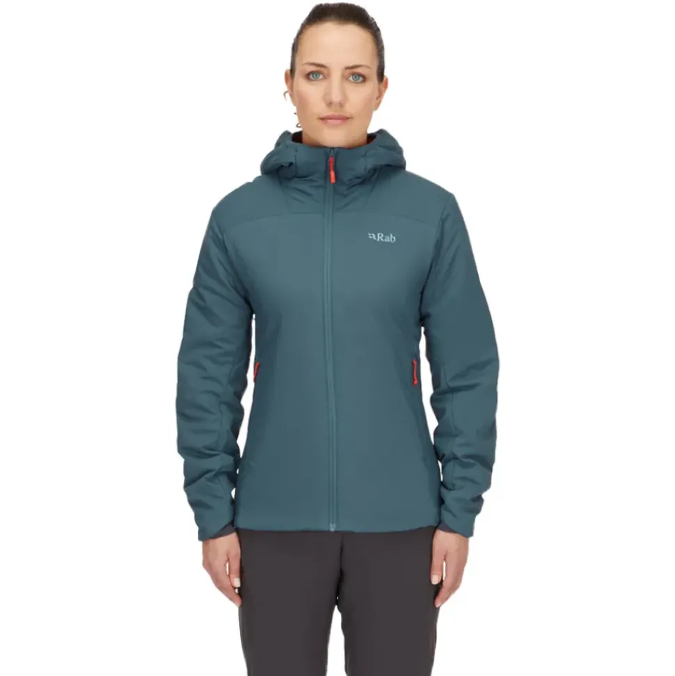 Rab Xenair Alpine Light Women's Jacket - SS25