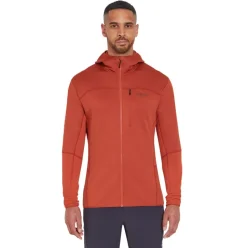 Rab Ascendor Hooded Jacket - AW24