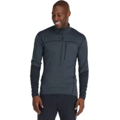 Rab Ascendor Pull-On Top - AW24