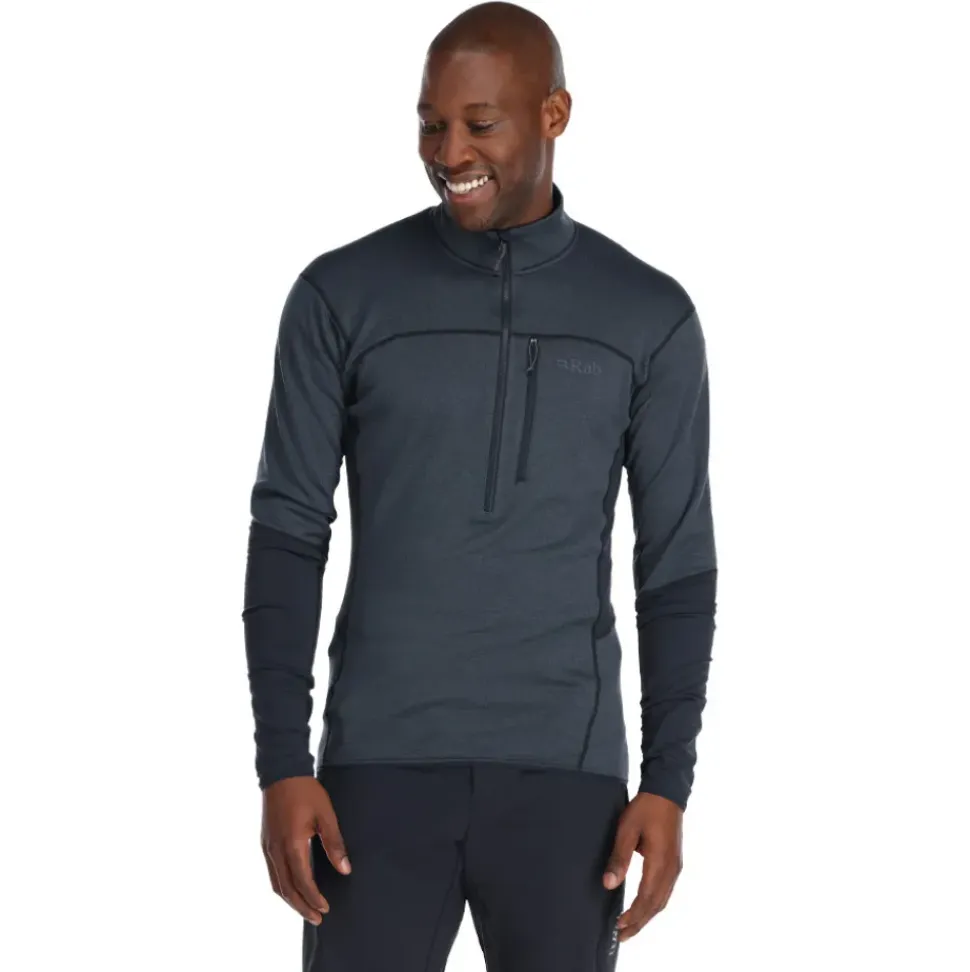 Rab Ascendor Pull-On Top - AW24