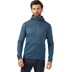 Rab Ascendor Summit Hooded Jacket - SS25