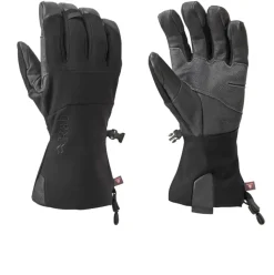 Rab Baltoro Gloves - SS25