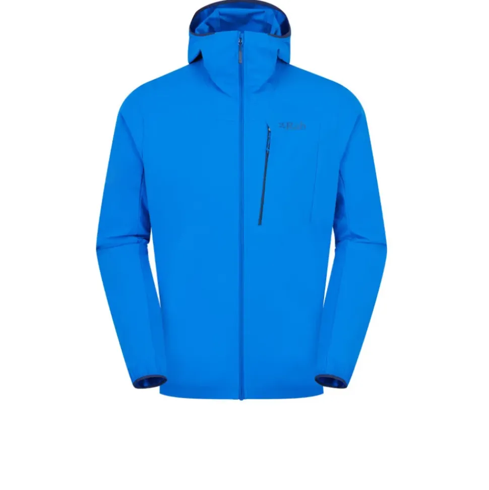 Rab Borealis Alpine Hooded Jacket - SS25