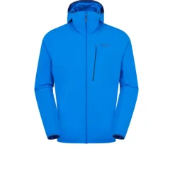 Rab Borealis Alpine Hooded Jacket - SS25