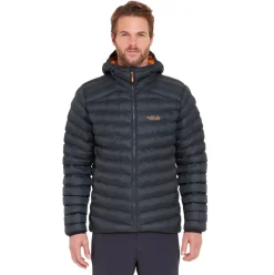 Rab Cirrus Alpine Jacket - SS25