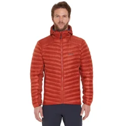 Rab Cirrus Flex Insulated Hooded Jacket - SS25