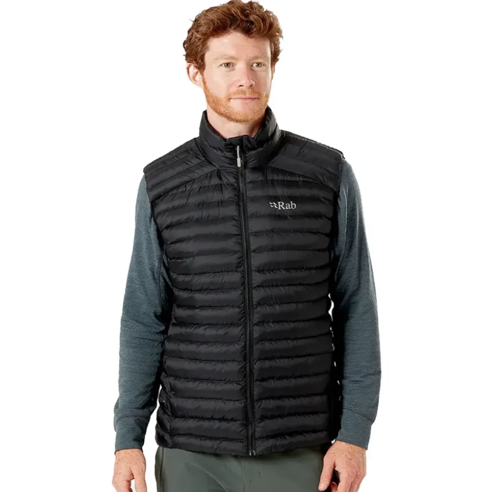 Rab Cirrus Gilet