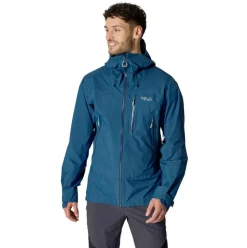 Rab Downpour Mountain Waterproof Pants - SS25