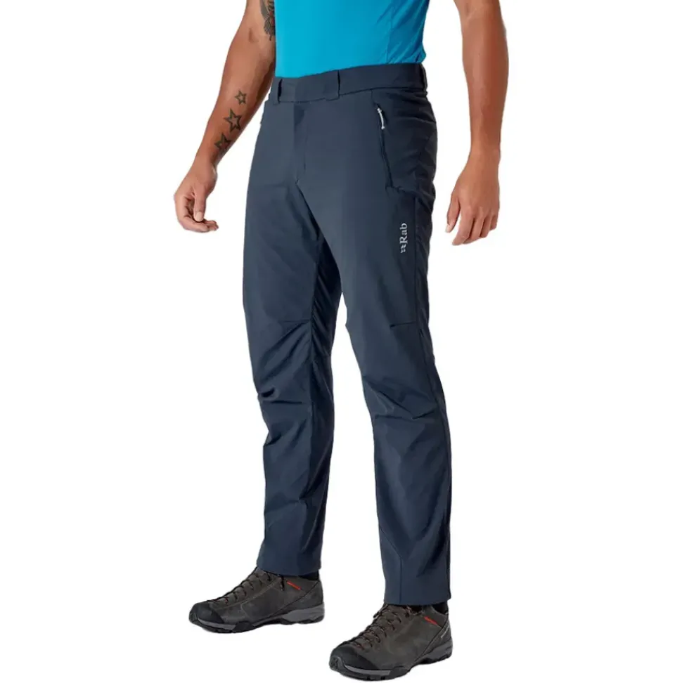Rab Incline Vapour-Rise Pants - SS25
