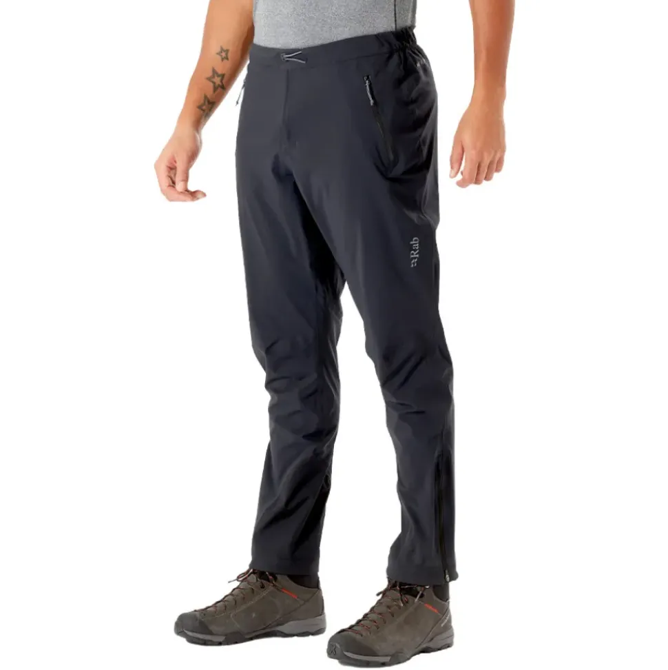 Rab Kinetic 2.0 Pants - SS25