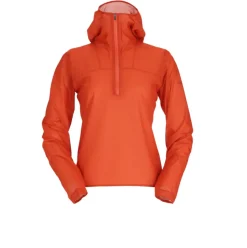 Rab Phantom Pull-On Women's Top - AW24