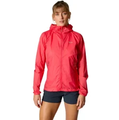 Rab Vital Women's Hooded Jacket - SS25