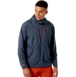 Rab VR Alpine Light Jacket