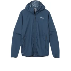 Rab Windgather Hooded Jacket - SS25