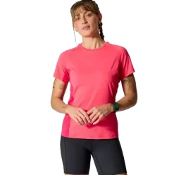 Rab Women's Trail Running T-Shirt - SS25