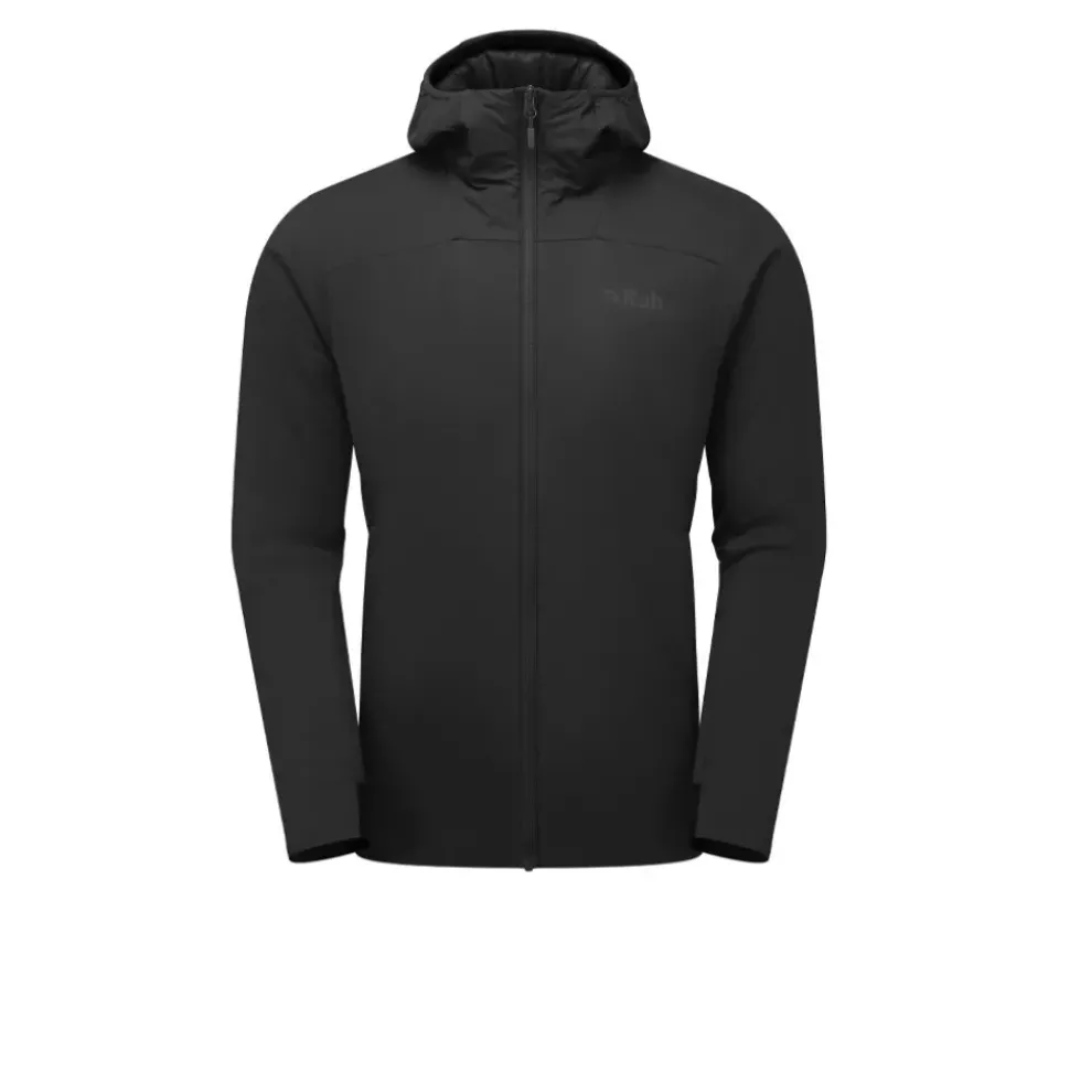 Rab Xenair Alpine Flex Insulated Jacket - SS25