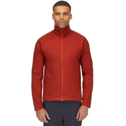 Rab Xenair Light Jacket - AW24