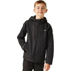 Regatta Calderdale II Junior Waterproof Jacket