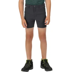 Regatta Highton Junior Walking Shorts