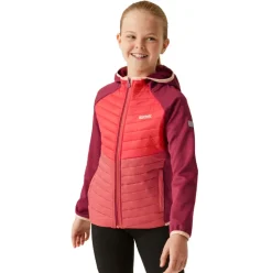 Regatta Kielder Hybrid VIII Junior's Jacket - AW24