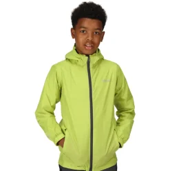 Regatta Pack-It III Junior Waterproof Jacket - AW24