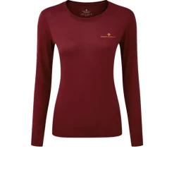 RonHill Core Long Sleeve Women's Top