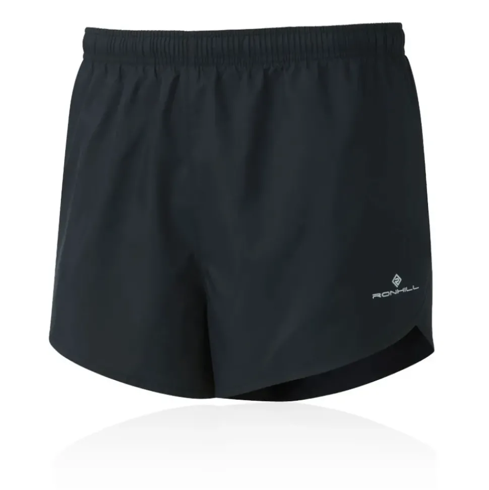 RonHill Core Split Running Shorts