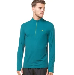 RonHill Core Thermal Half-Zip Women's Top - SS25