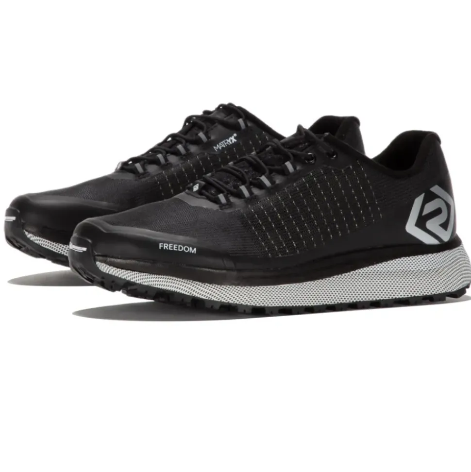 RonHill Freedom Trail Running Shoes - SS25