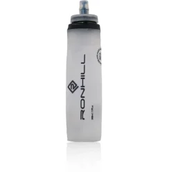 RonHill 250ml Fuel Flask - SS25