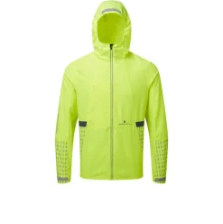 RonHill Tech Afterhours Running Jacket