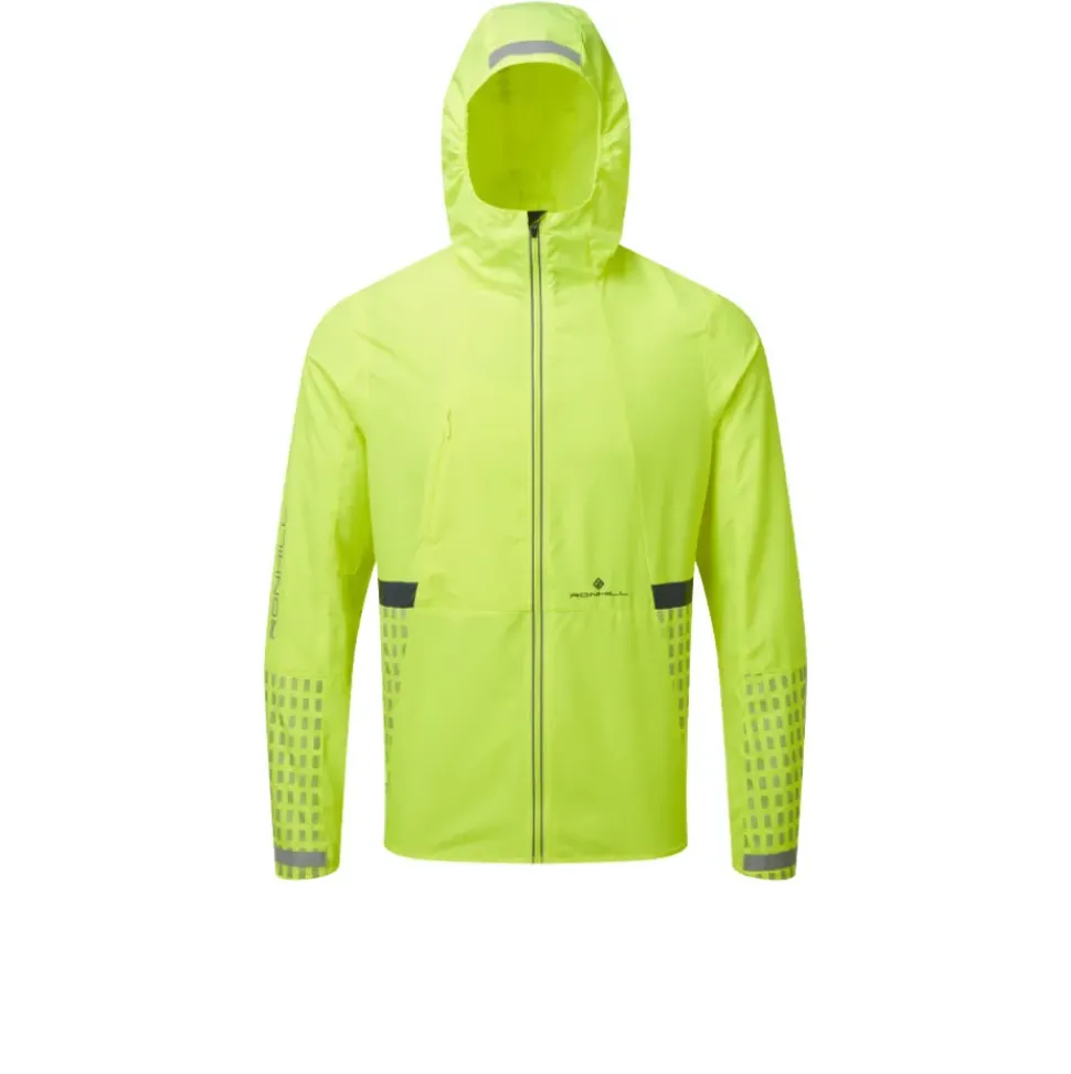 RonHill Tech Afterhours Running Jacket
