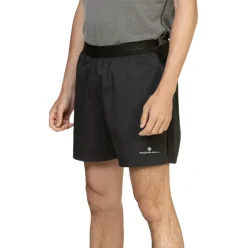 RonHill Tech All-Terrain 5 Inch Shorts - SS25